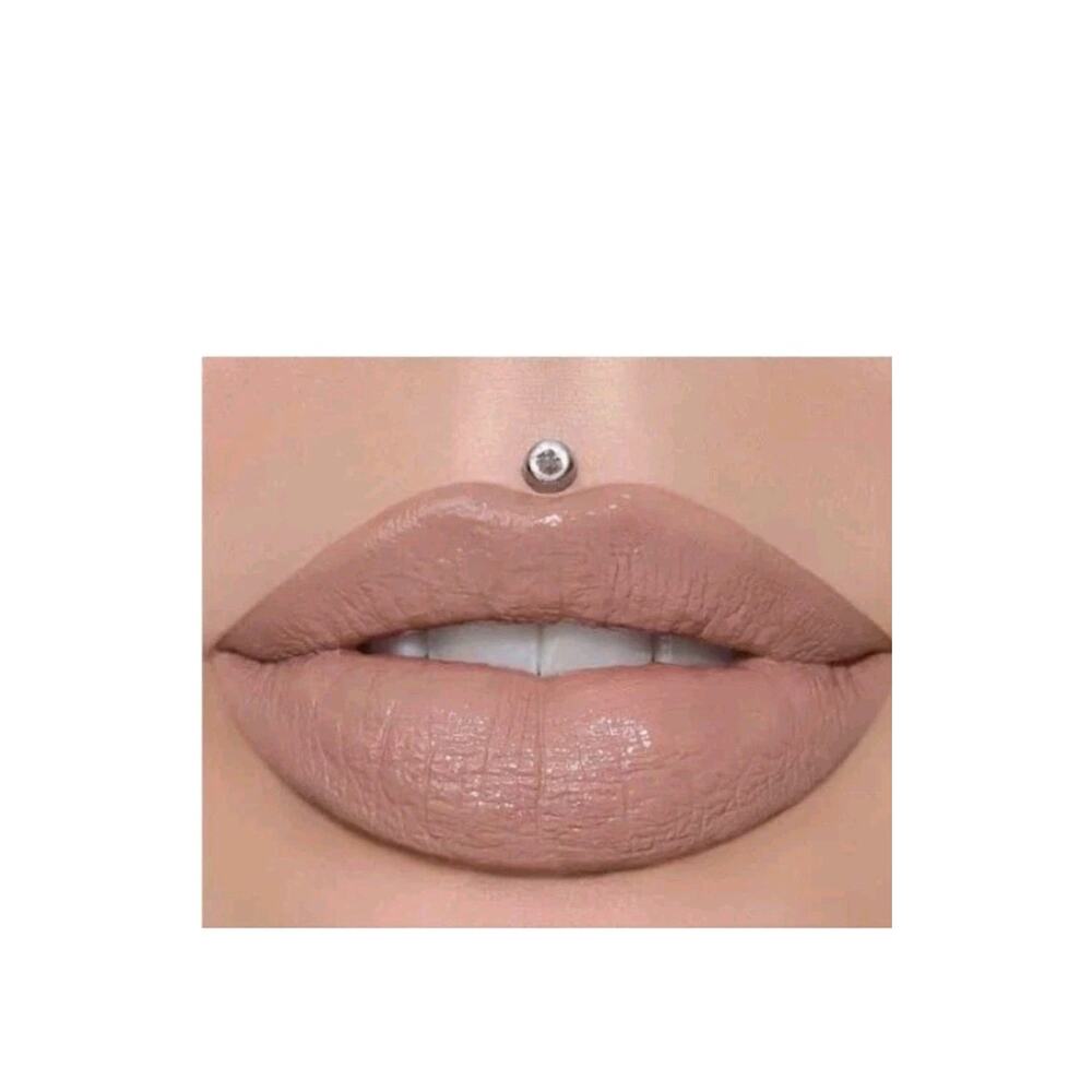 NIB Jeffree Star Cosmetics Mannequin Supreme Gloss Full Pigment‎ Lip Gloss